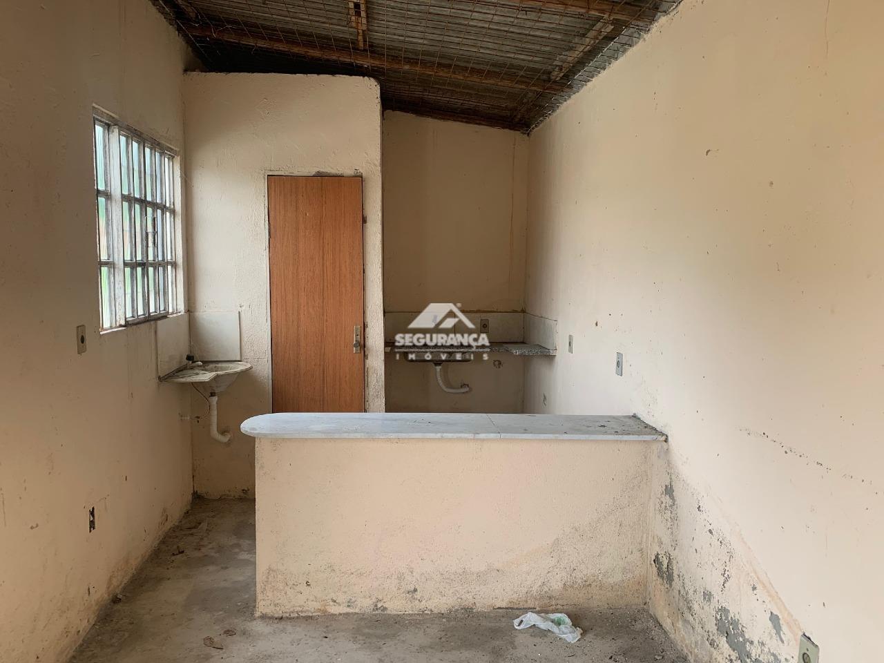 Casa para aluguel no SANTOS DUMONT: 