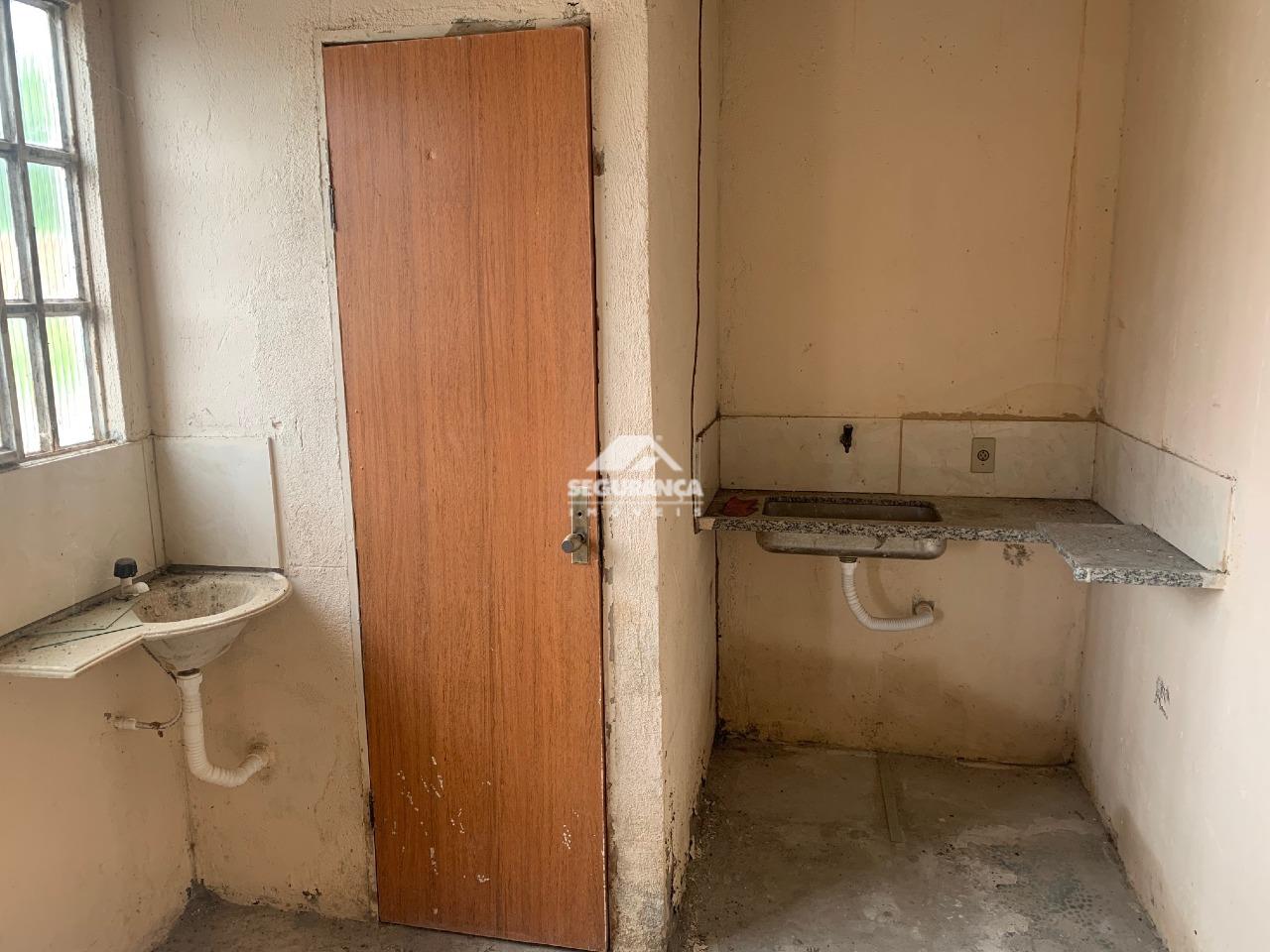 Casa para aluguel no SANTOS DUMONT: 