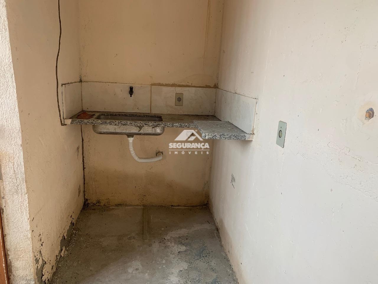 Casa para aluguel no SANTOS DUMONT: 