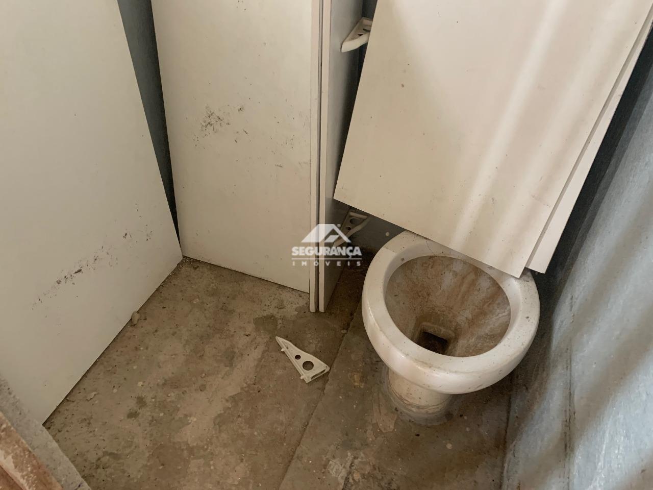 Casa para aluguel no SANTOS DUMONT: 