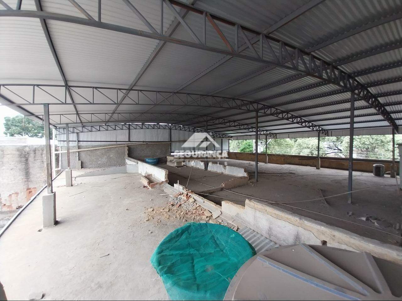 Lote para aluguel no NOSSA SENHORA DAS GRACAS: TERRAÇO