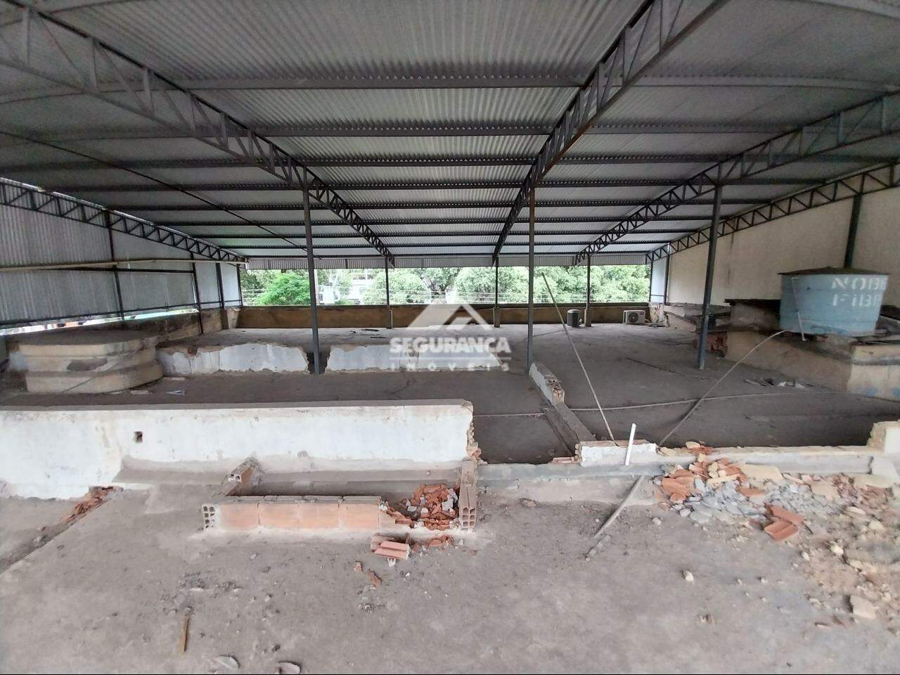 Lote para aluguel no NOSSA SENHORA DAS GRACAS: TERRAÇO