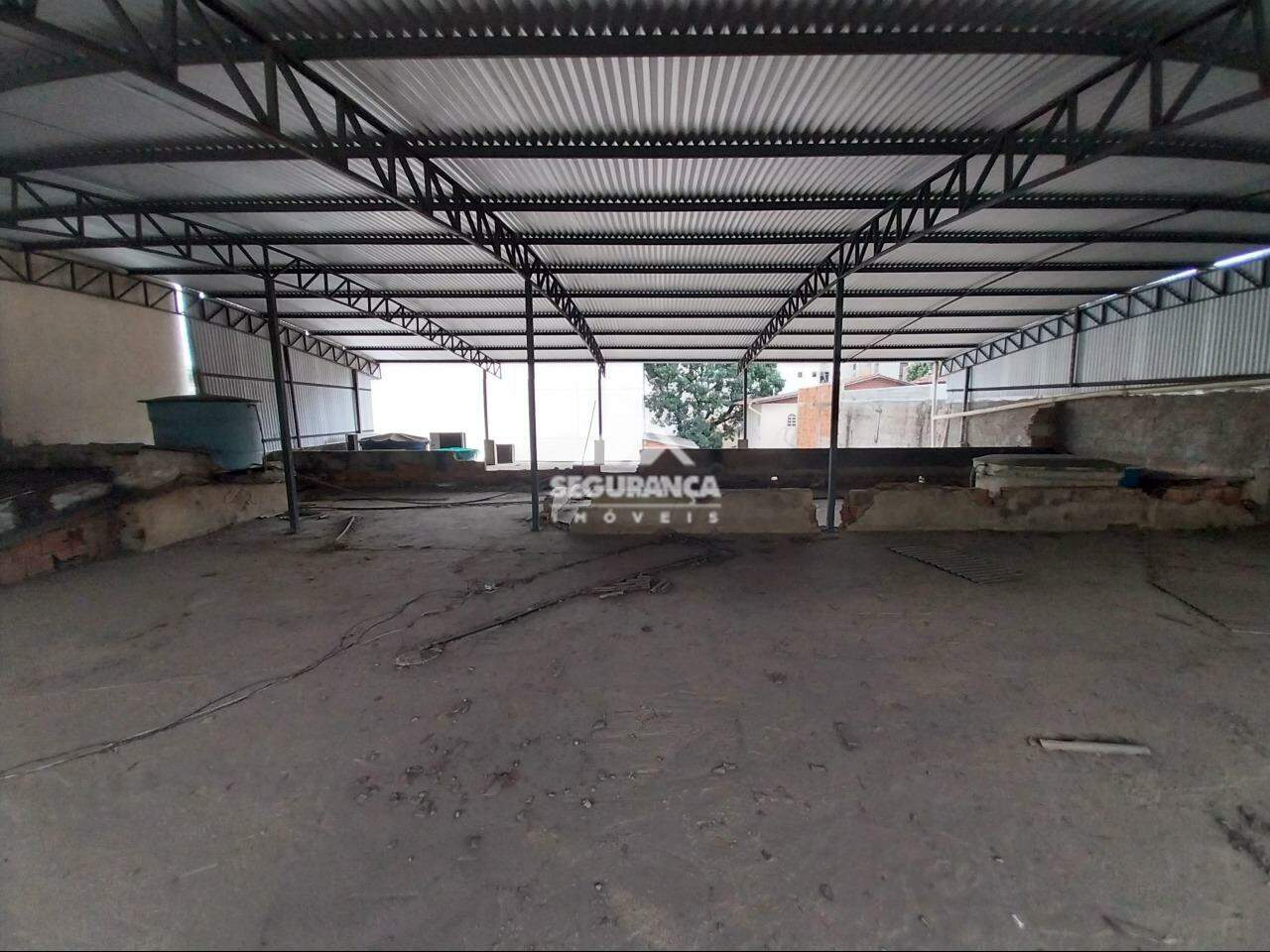 Lote para aluguel no NOSSA SENHORA DAS GRACAS: TERRAÇO