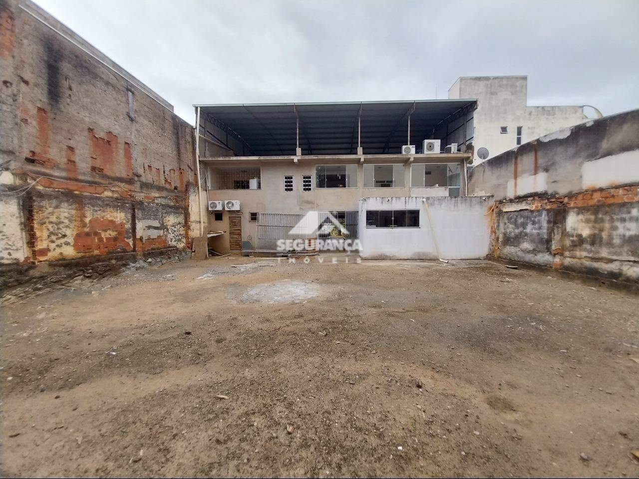 Lote para aluguel no NOSSA SENHORA DAS GRACAS: LOTE