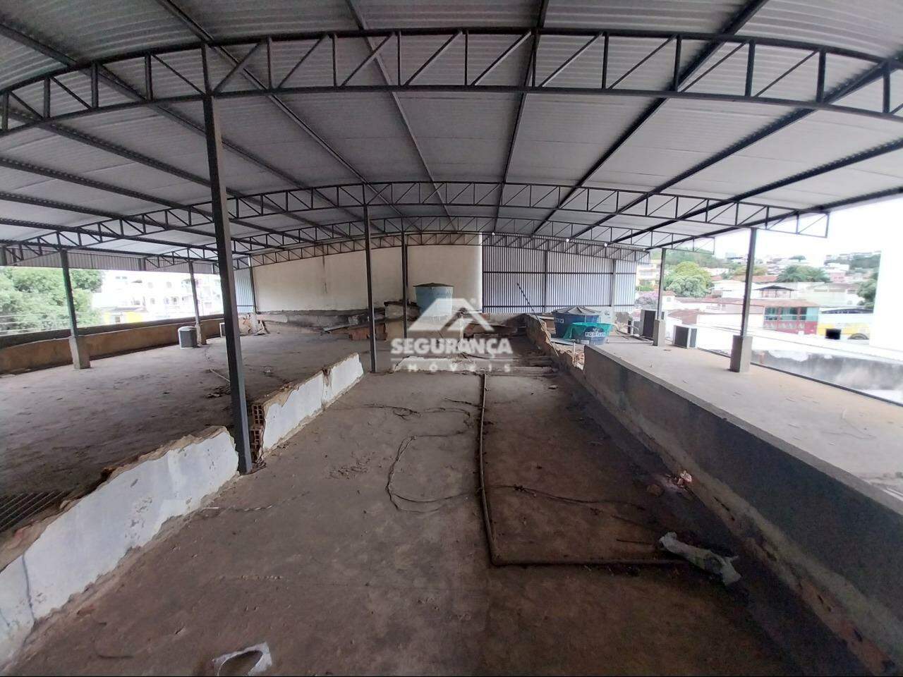 Lote para aluguel no NOSSA SENHORA DAS GRACAS: TERRAÇO