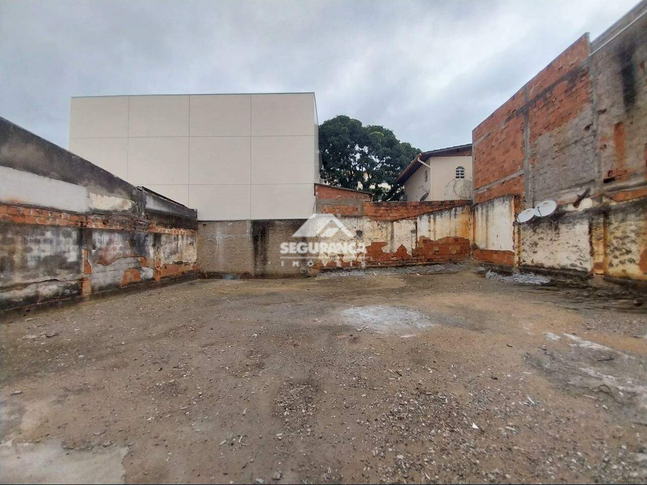 Lote para aluguel no NOSSA SENHORA DAS GRACAS: LOTE