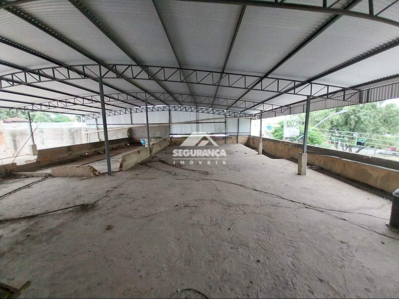 Lote para aluguel no NOSSA SENHORA DAS GRACAS: TERRAÇO