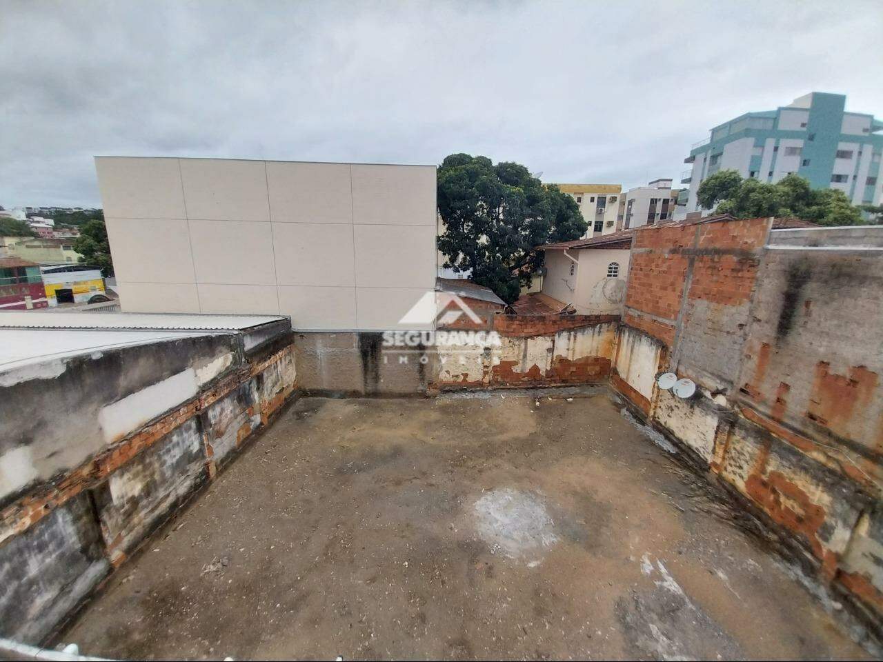 Lote para aluguel no NOSSA SENHORA DAS GRACAS: LOTE