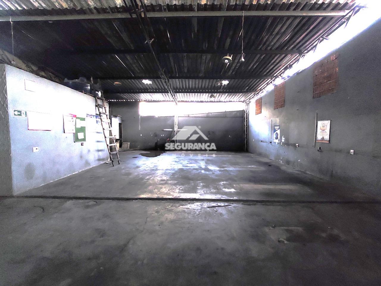 Lote para aluguel no Lourdes: LOJA 