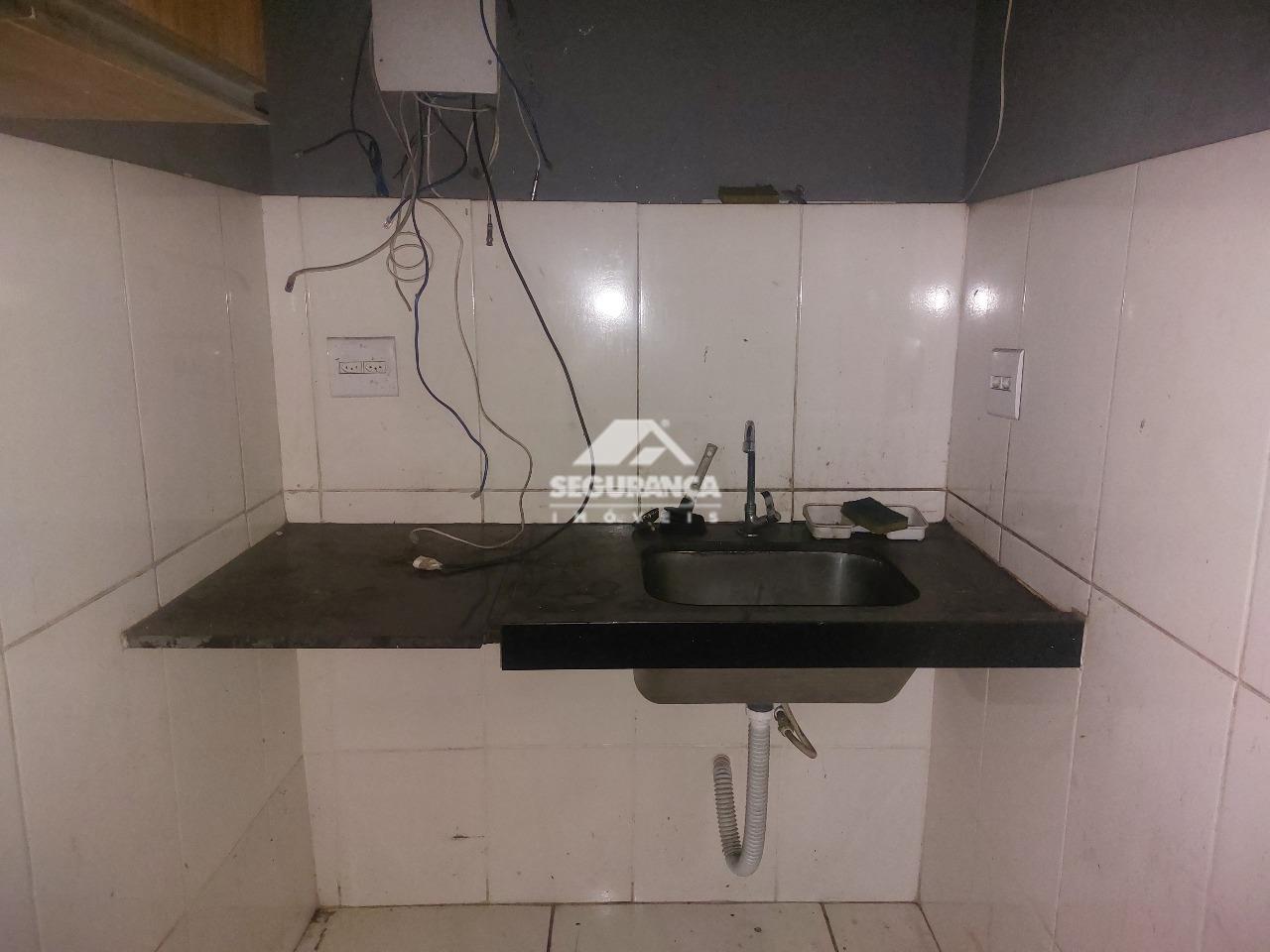 Lote para aluguel no Lourdes: COZINHA 