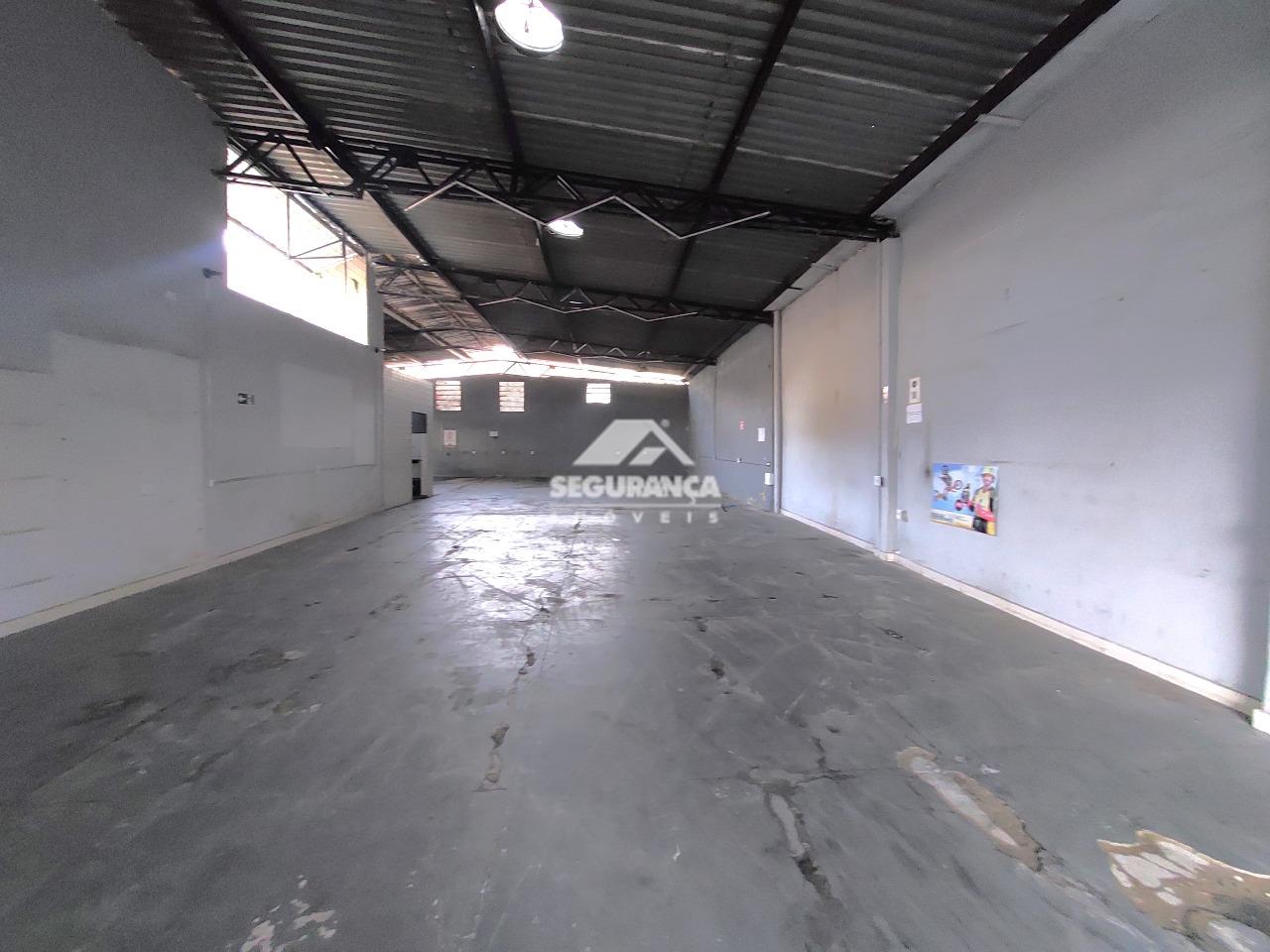 Lote para aluguel no Lourdes: LOJA 