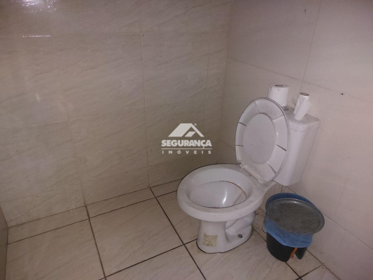 Lote para aluguel no Lourdes: BANHEIRO 02