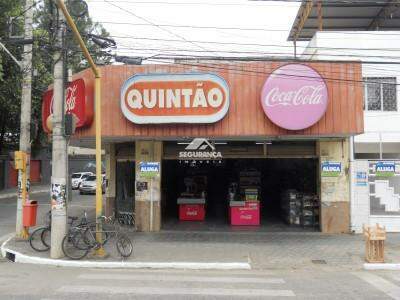 Loja para aluguel no NOSSA SENHORA DAS GRACAS: 