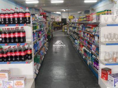Loja para aluguel no NOSSA SENHORA DAS GRACAS: 