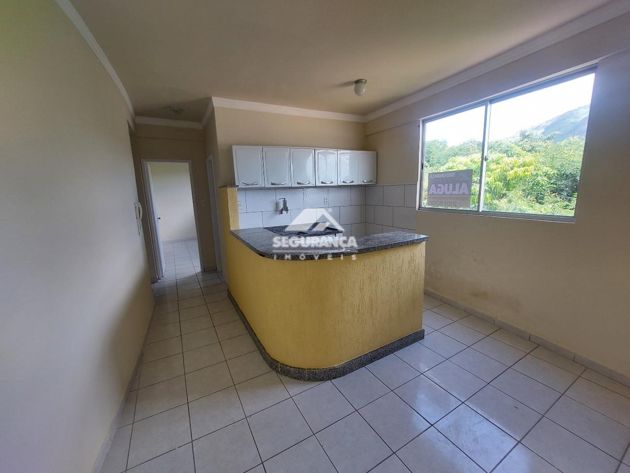 Apartamento para aluguel no Ilha dos Araújos: COZINHA