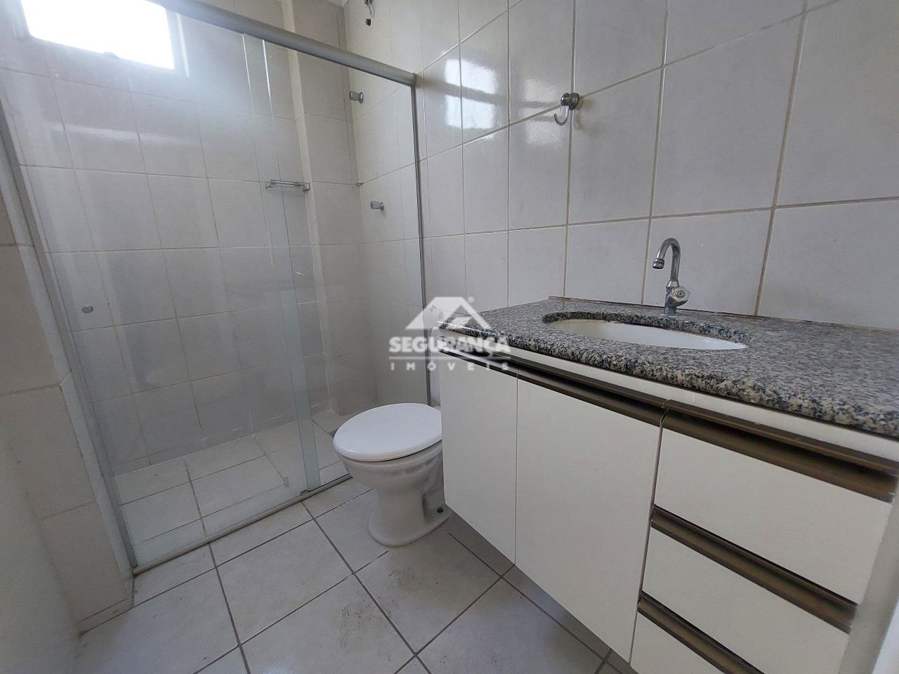 Apartamento para aluguel no Ilha dos Araújos: BANHEIRO