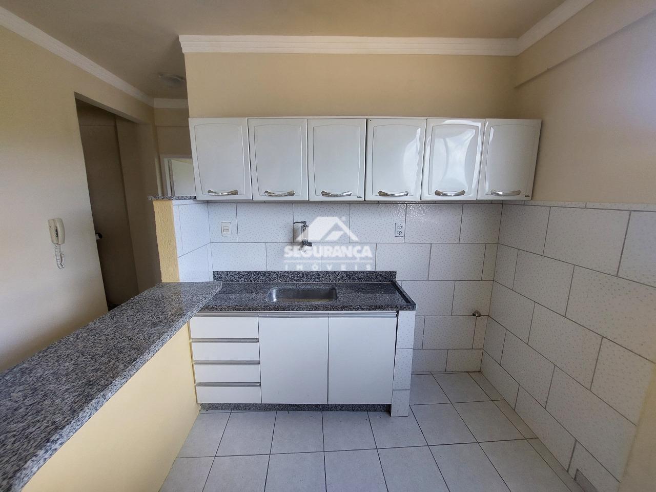 Apartamento para aluguel no Ilha dos Araújos: COZINHA
