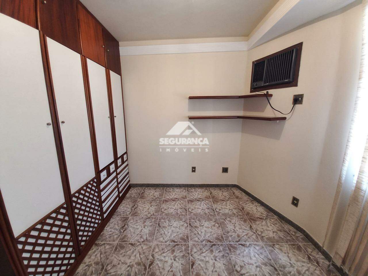 Apartamento para aluguel no Centro: QUARTO