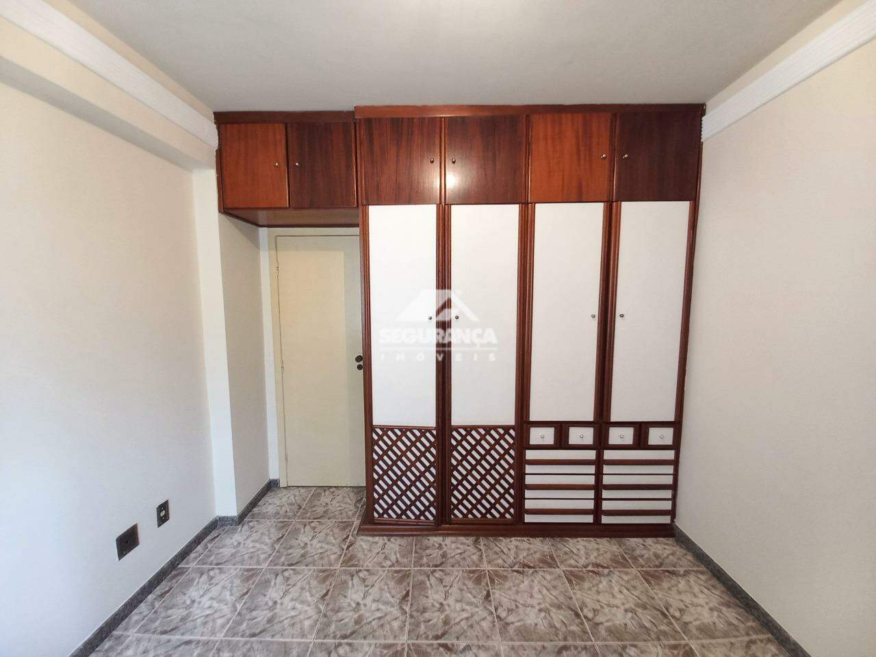 Apartamento para aluguel no Centro: QUARTO