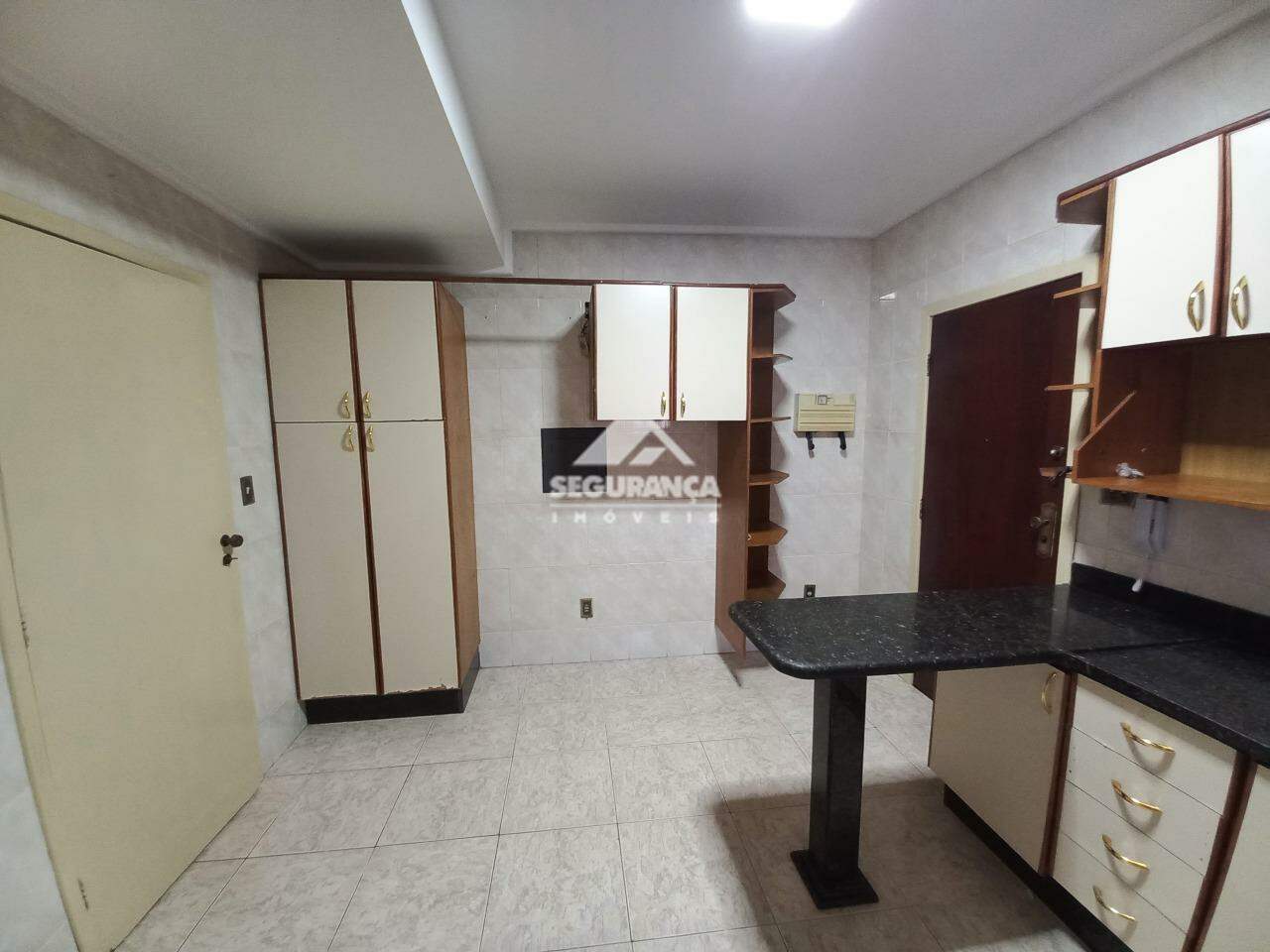 Apartamento para aluguel no Centro: COZINHA