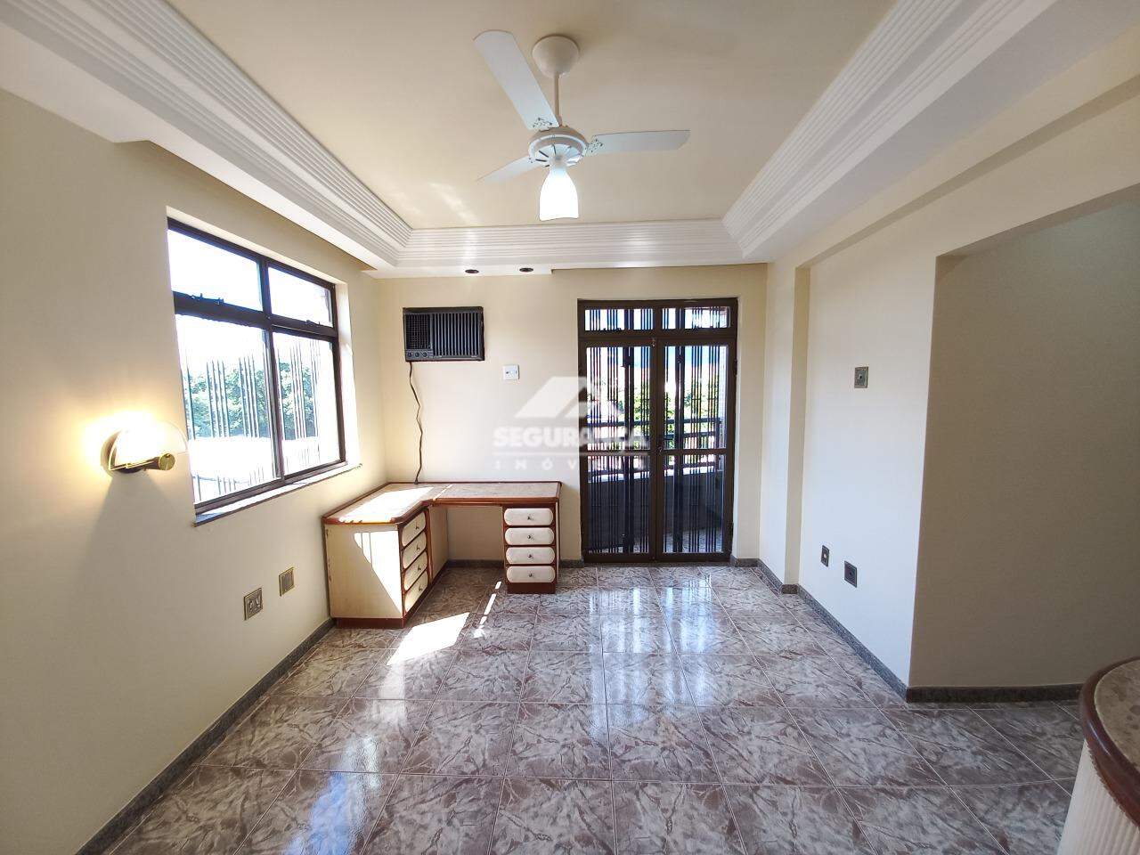 Apartamento para aluguel no Centro: SUÍTE