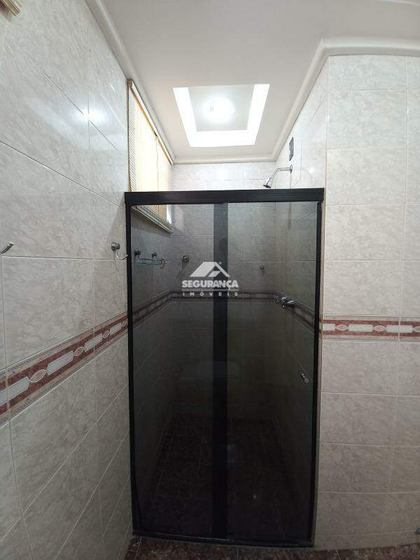 Apartamento para aluguel no Centro: BANHEIRO SOCIAL