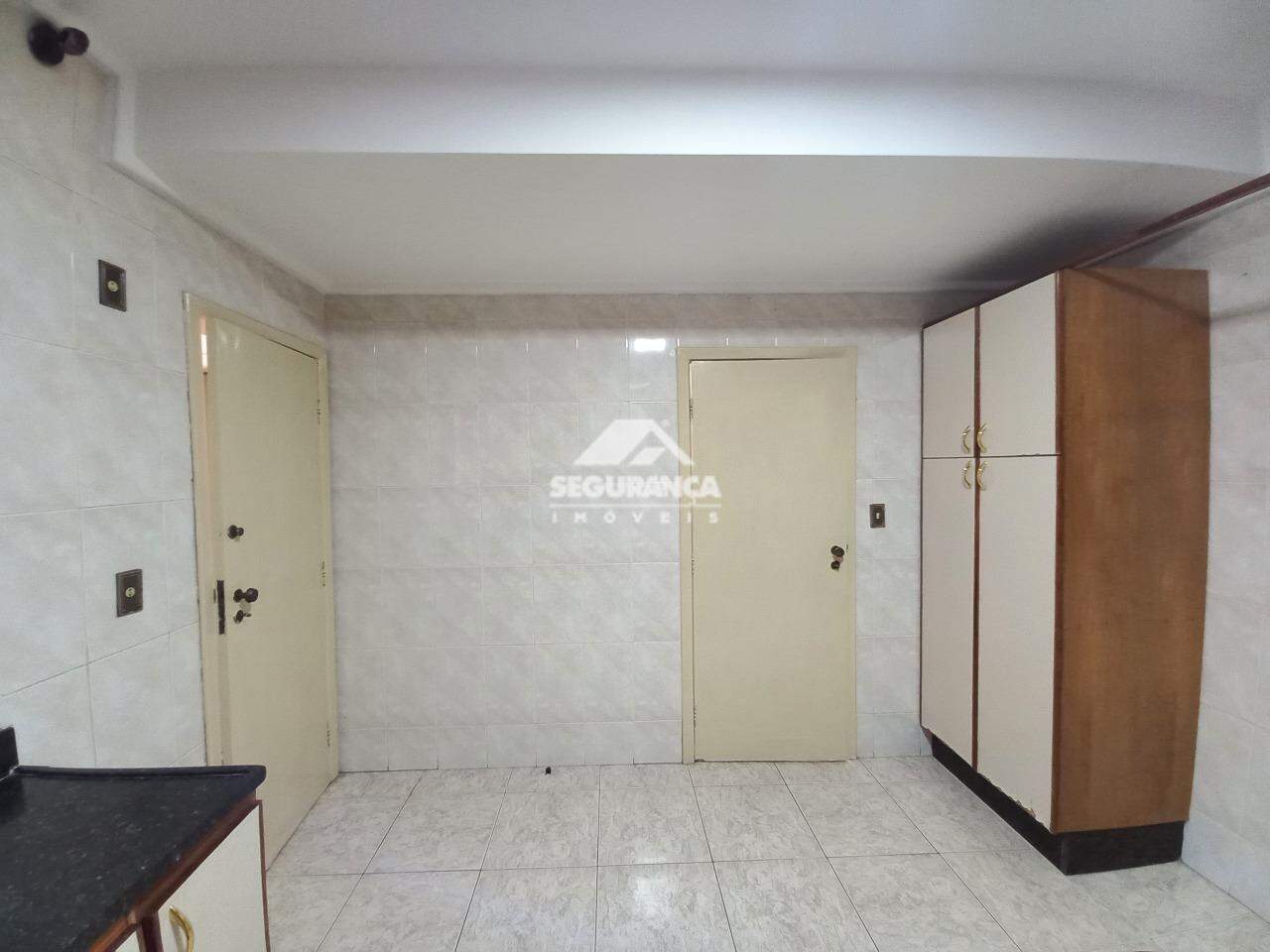 Apartamento para aluguel no Centro: COZINHA