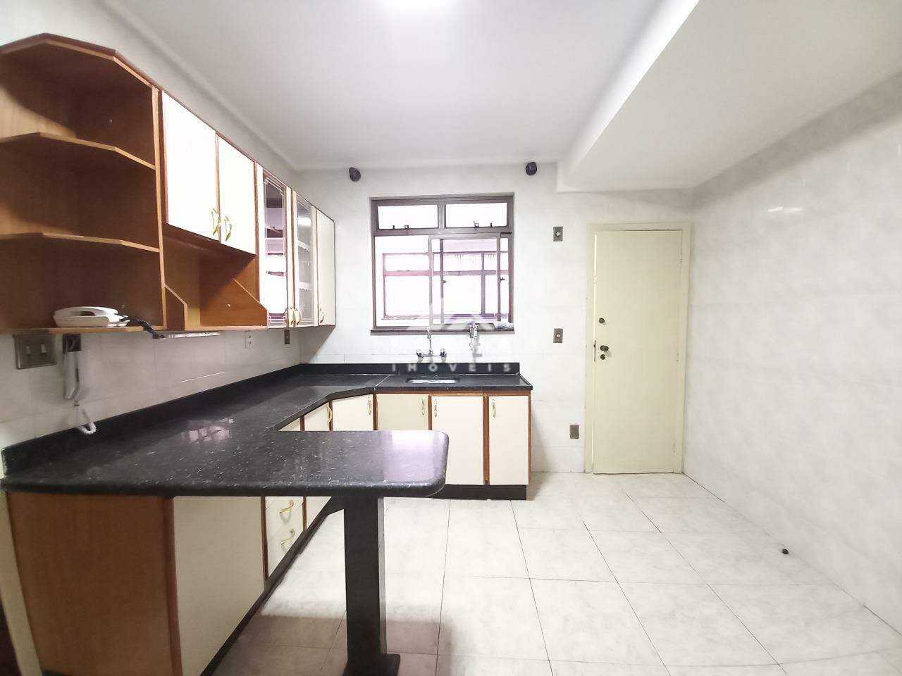 Apartamento para aluguel no Centro: COZINHA