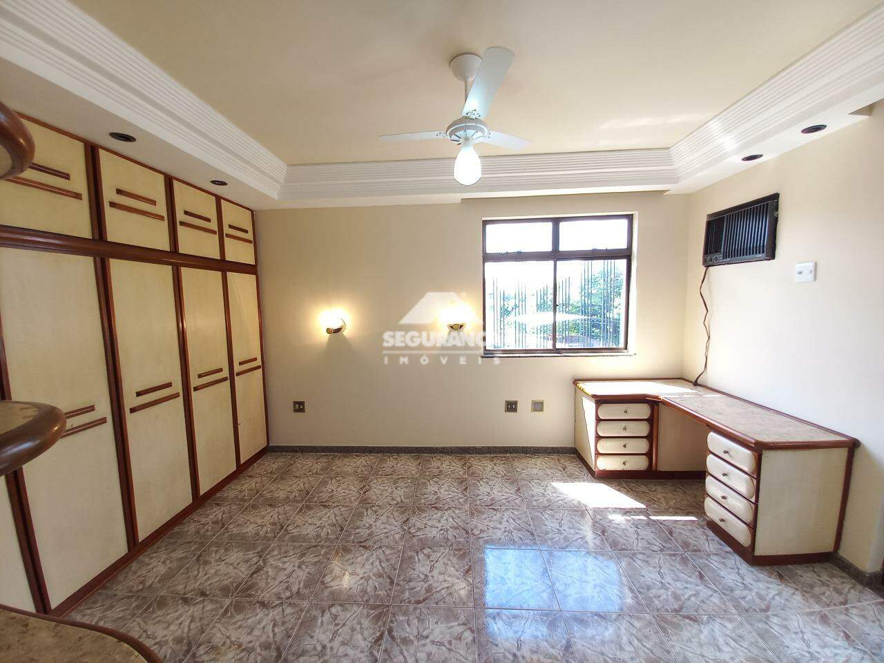 Apartamento para aluguel no Centro: SUÍTE