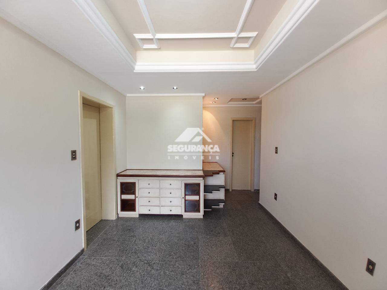 Apartamento para aluguel no Centro: COPA