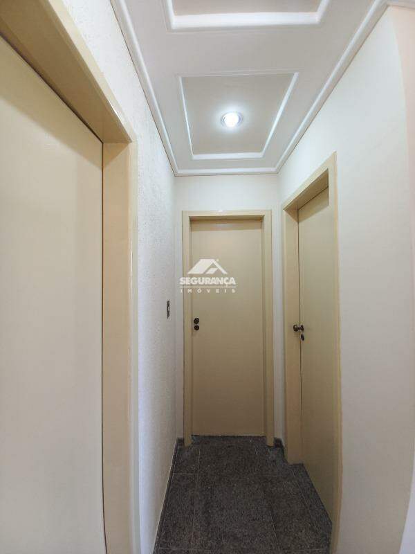 Apartamento para aluguel no Centro: HALL