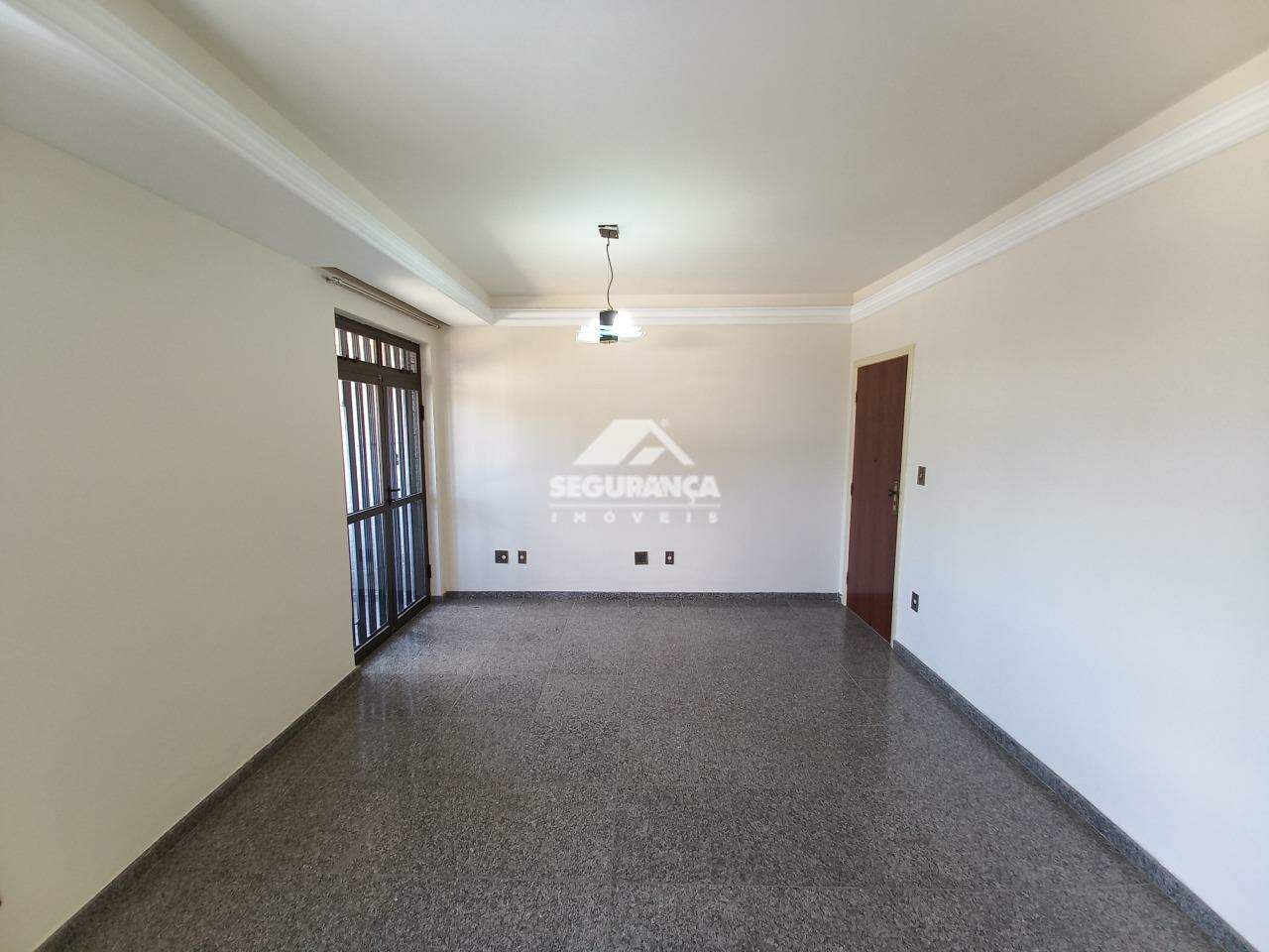 Apartamento para aluguel no Centro: SALA