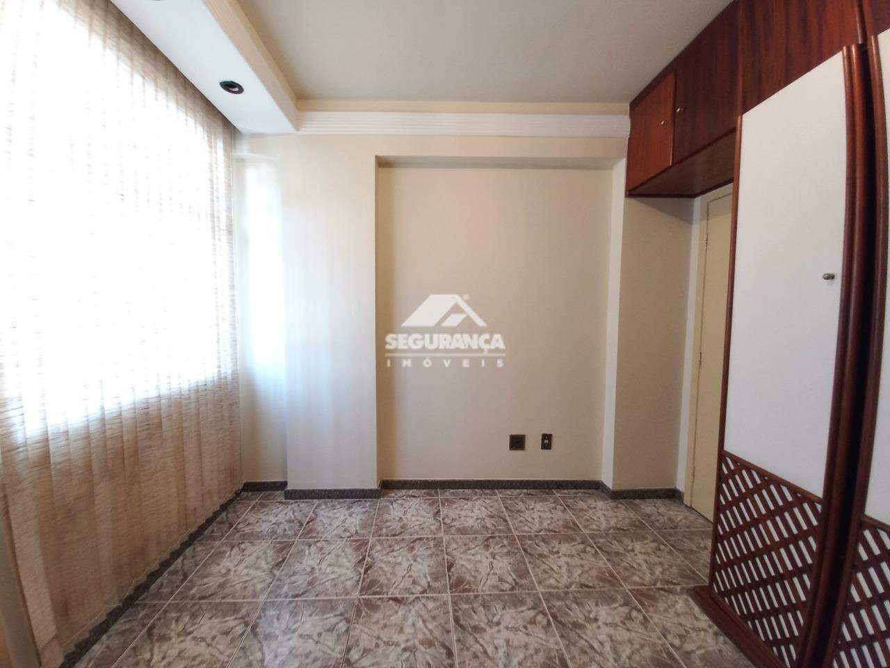 Apartamento para aluguel no Centro: QUARTO