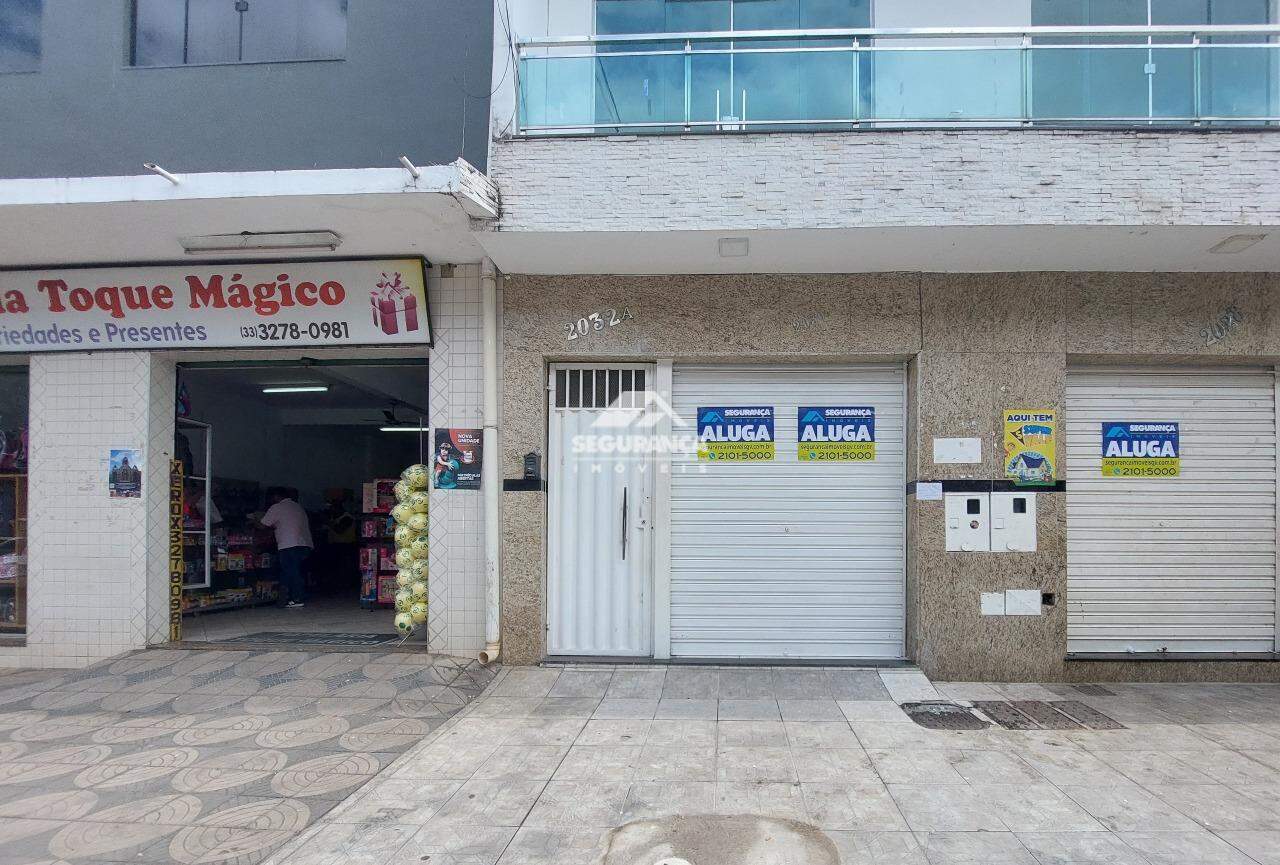 Loja para aluguel no Santa Rita: PRINCIPAL