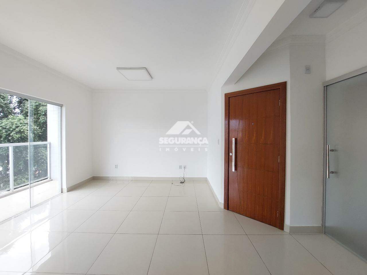 Apartamento para aluguel no NOSSA SENHORA DAS GRACAS: SALA 