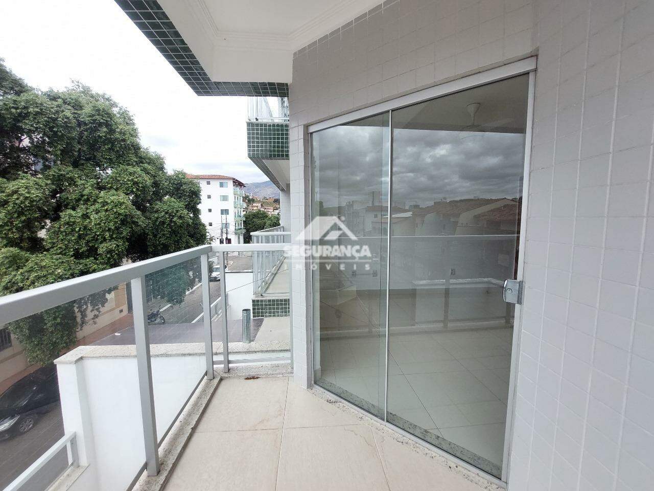 Apartamento para aluguel no NOSSA SENHORA DAS GRACAS: SACADA SUÍTE 