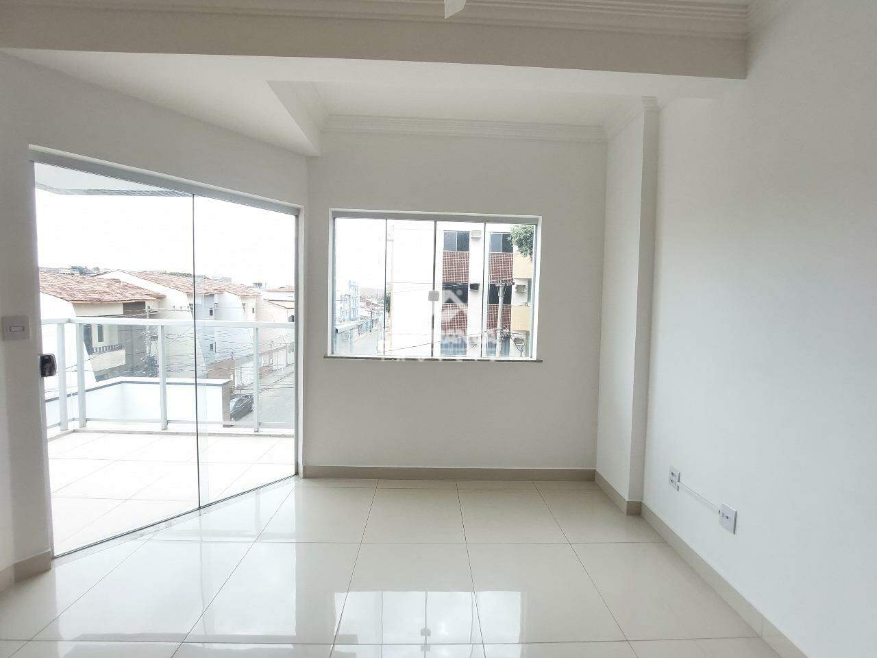 Apartamento para aluguel no NOSSA SENHORA DAS GRACAS: QUARTO SUÍTE 