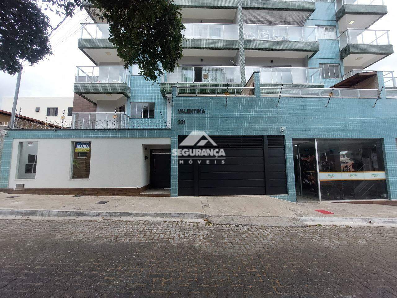 Apartamento para aluguel no NOSSA SENHORA DAS GRACAS: PRINCIPAL 