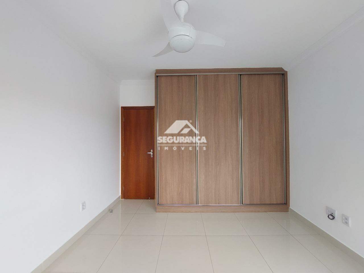 Apartamento para aluguel no NOSSA SENHORA DAS GRACAS: QUARTO SUÍTE 
