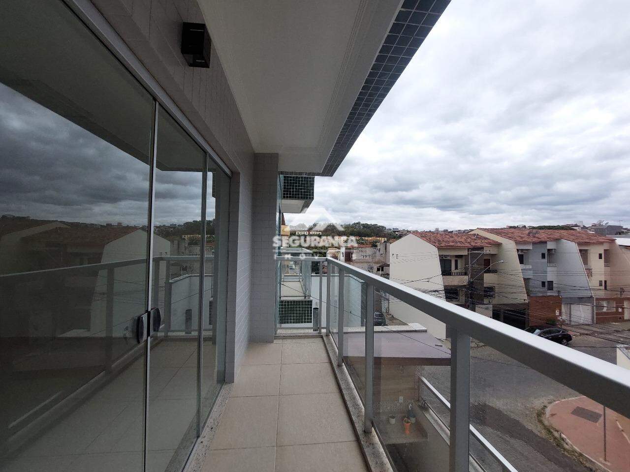 Apartamento para aluguel no NOSSA SENHORA DAS GRACAS: SACADA