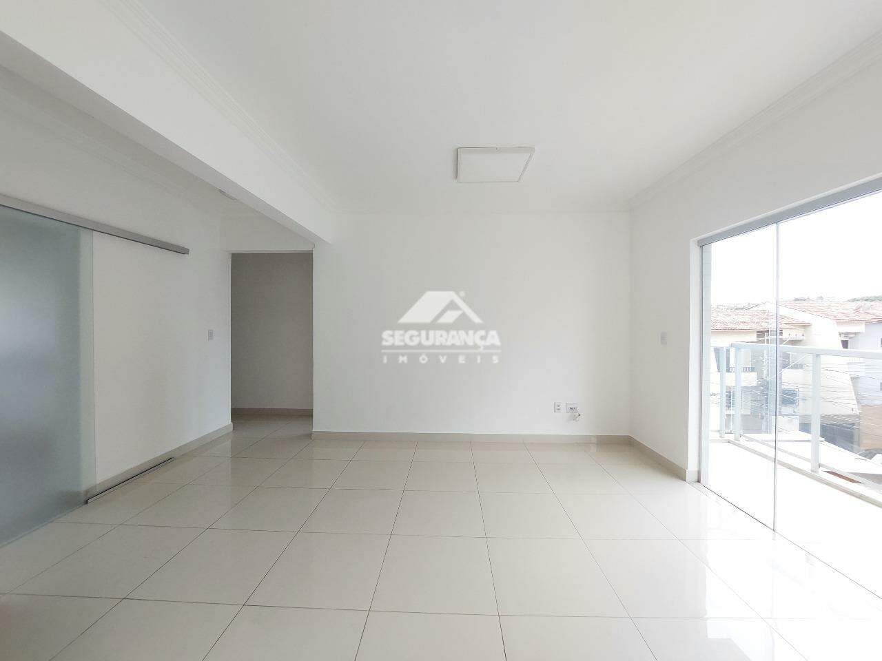 Apartamento para aluguel no NOSSA SENHORA DAS GRACAS: SALA 