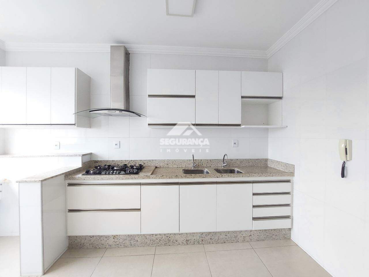 Apartamento para aluguel no NOSSA SENHORA DAS GRACAS: COZINHA 