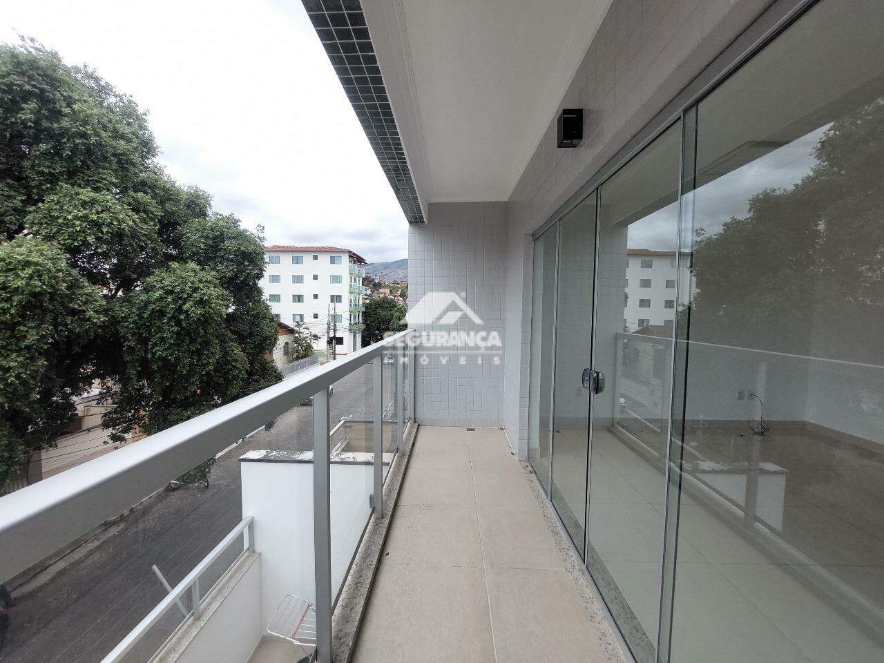 Apartamento para aluguel no NOSSA SENHORA DAS GRACAS: SACADA 