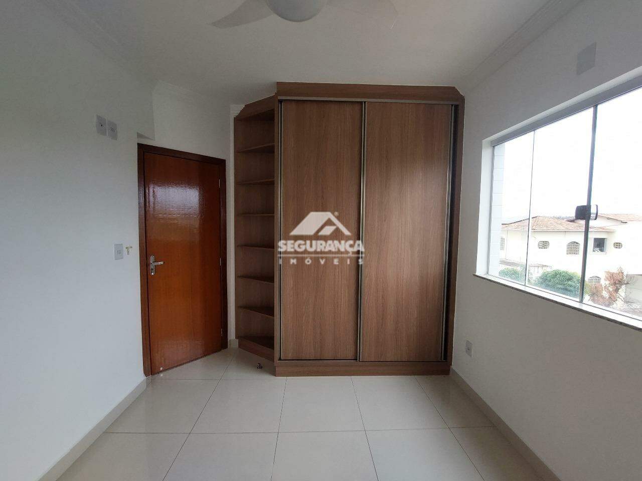 Apartamento para aluguel no NOSSA SENHORA DAS GRACAS: QUARTO 02