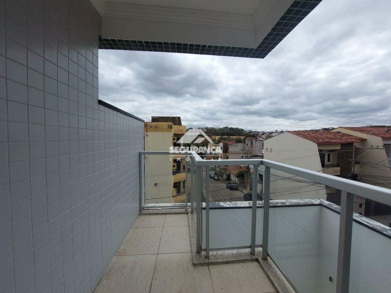 Apartamento para aluguel no NOSSA SENHORA DAS GRACAS: SACADA SUÍTE 