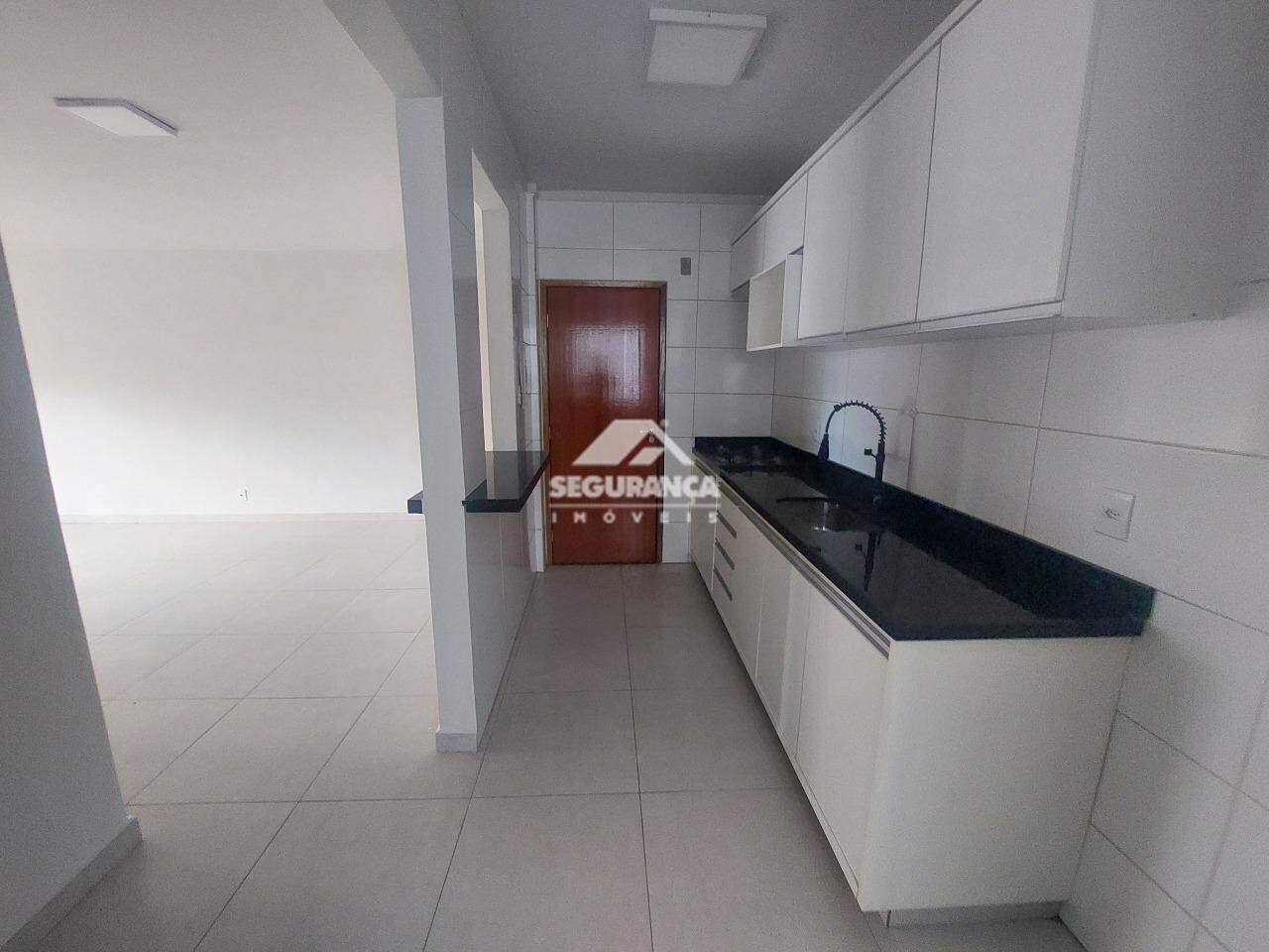 Apartamento para aluguel no Centro: COZINHA 