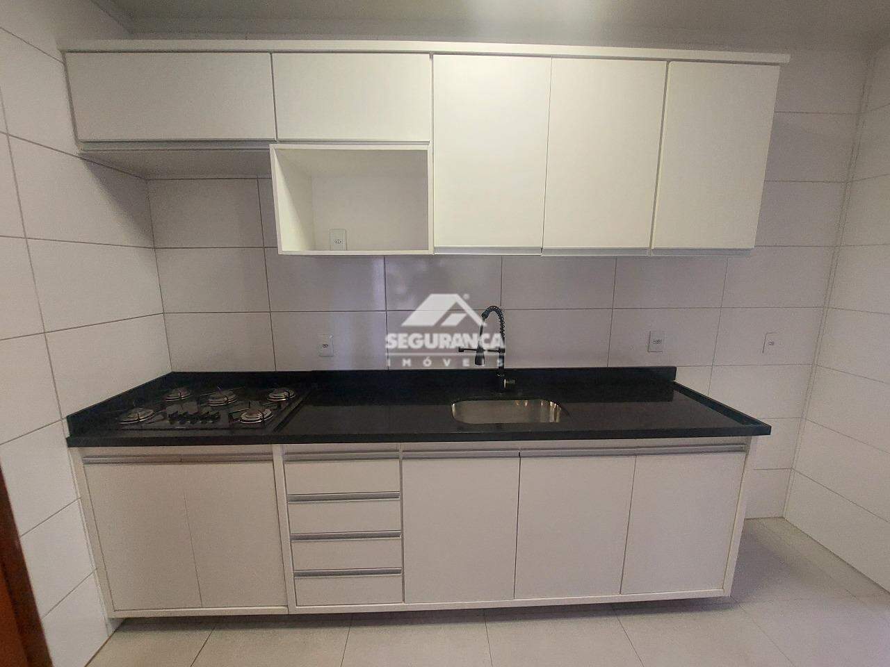 Apartamento para aluguel no Centro: COZINHA 