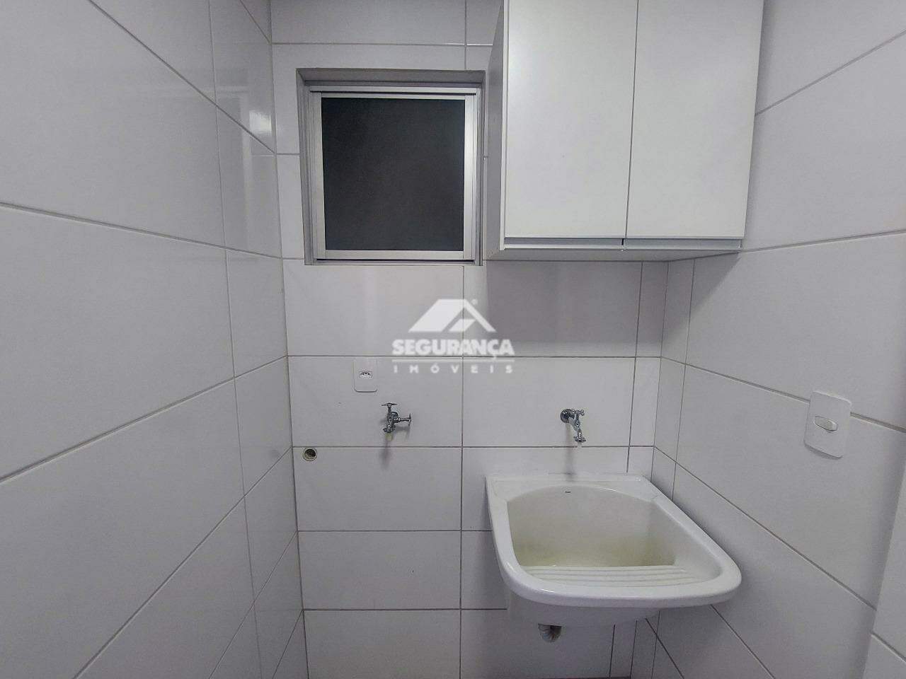 Apartamento para aluguel no Centro: ÁREA DE SERVIÇO 