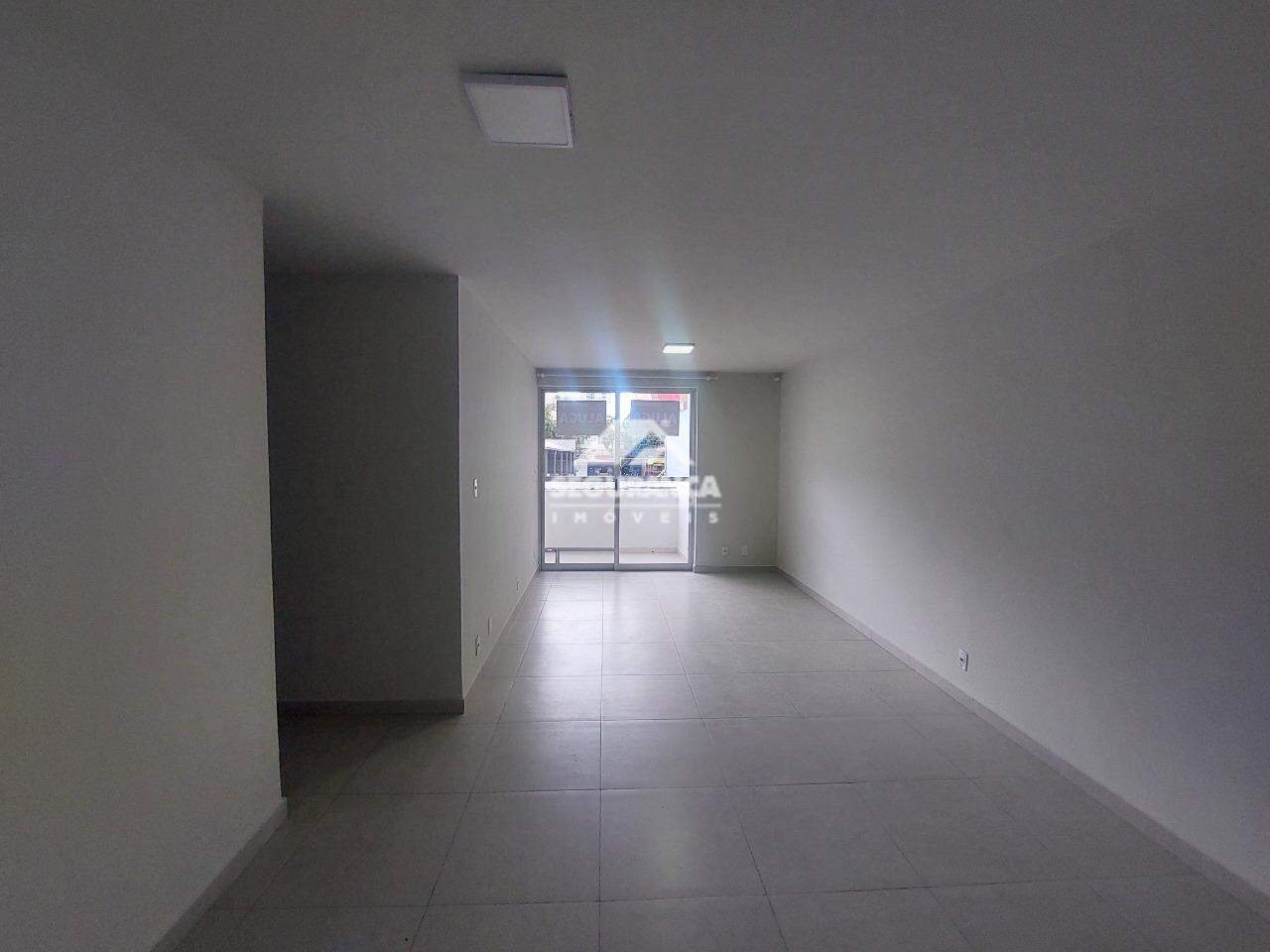 Apartamento para aluguel no Centro: SALA