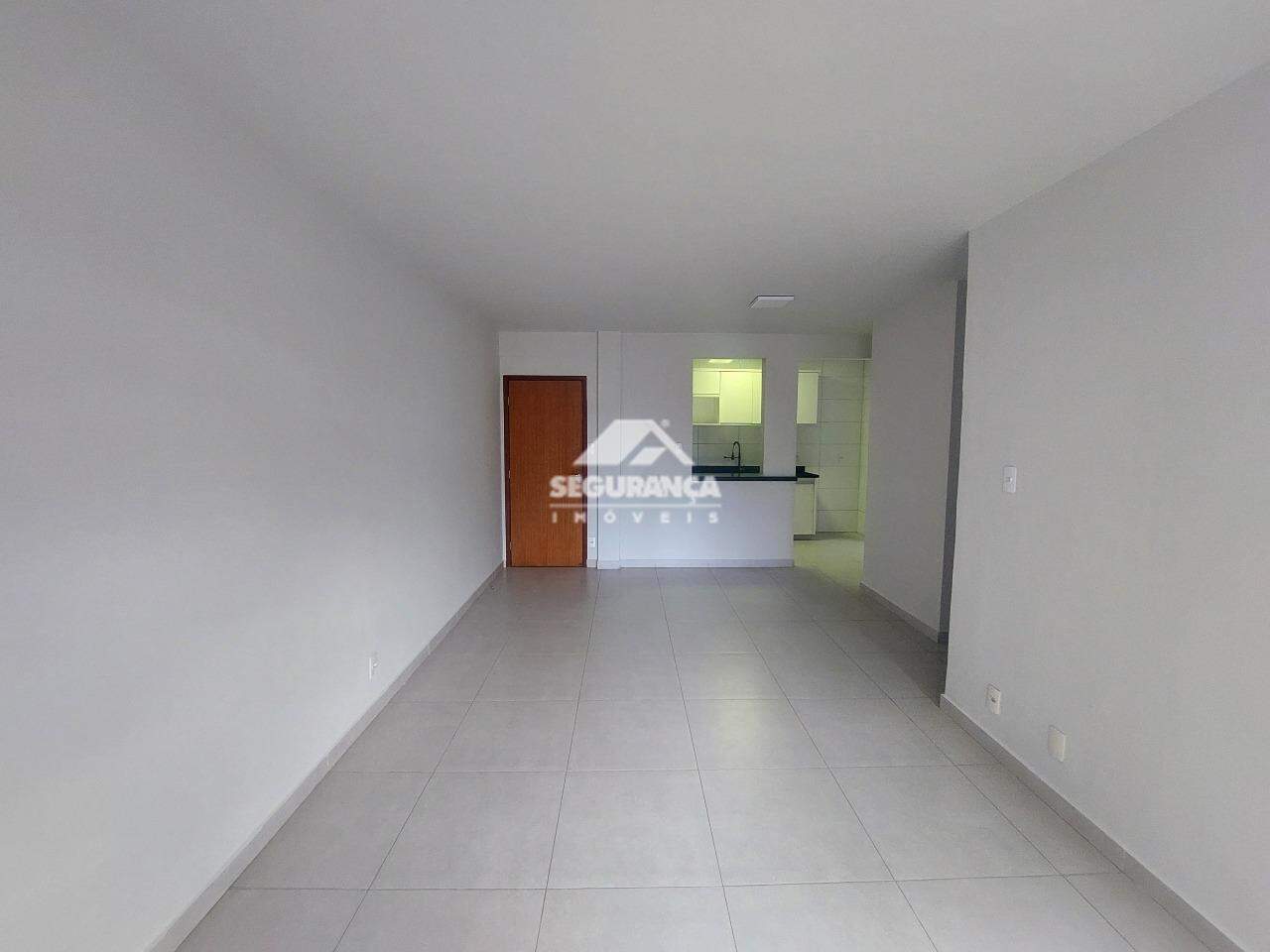 Apartamento para aluguel no Centro: SALA